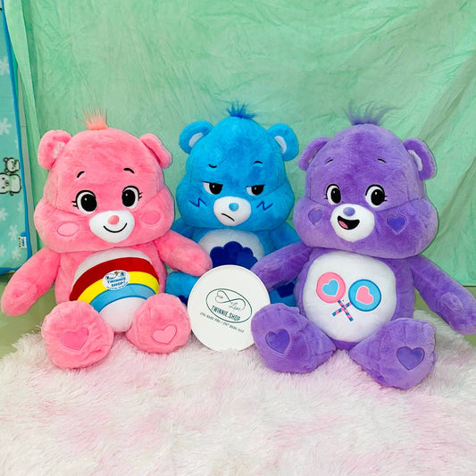 BT | Care bear 55cm