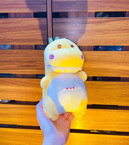 SD | Dinosaur
