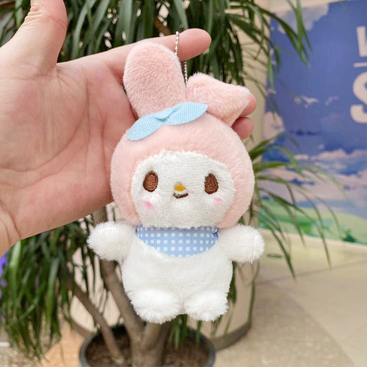 KEY | My Melody keychain