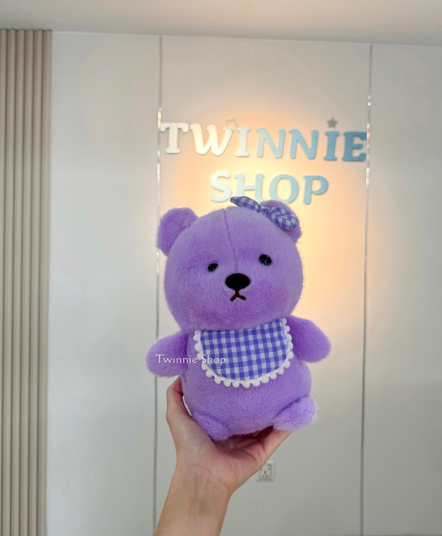 SD | Color bear