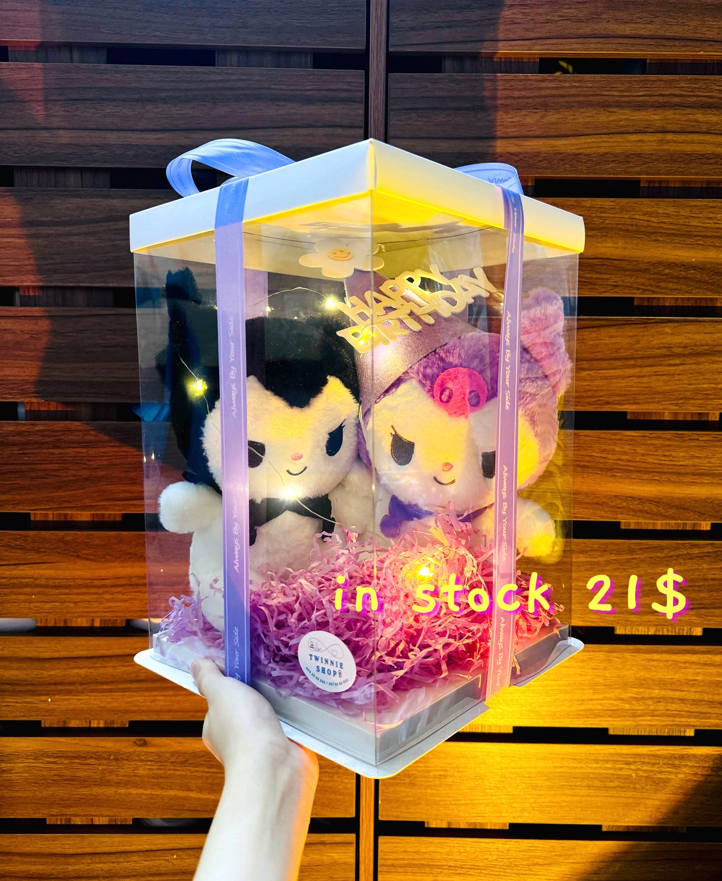 CPB | Sanrio couple set