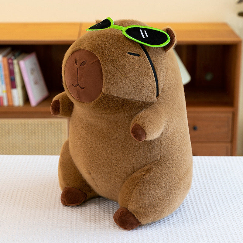 BT | Capybara 30cm