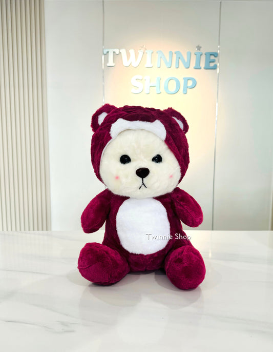 BT | Lotso bear