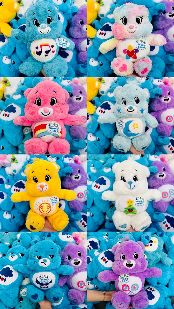 BT | Care bear 30cm