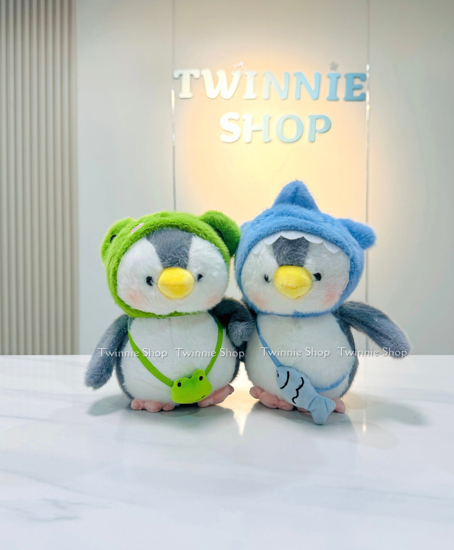 SD | Cute Penguin