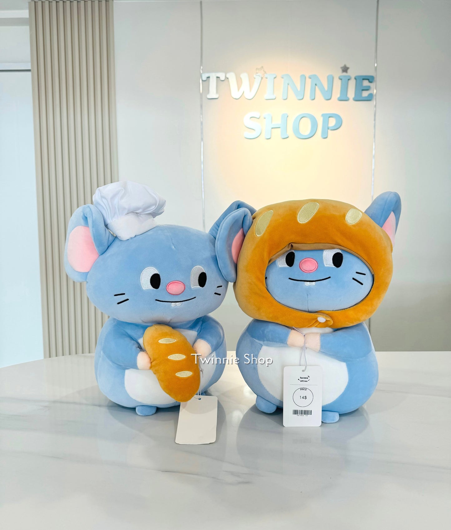 BT | Mouse