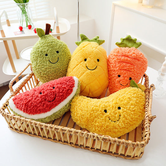 SD | Fruit