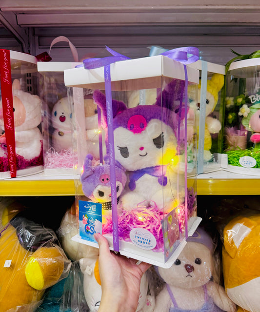 SRBK | Kuromi mix set