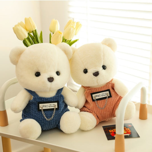 BT | White bear