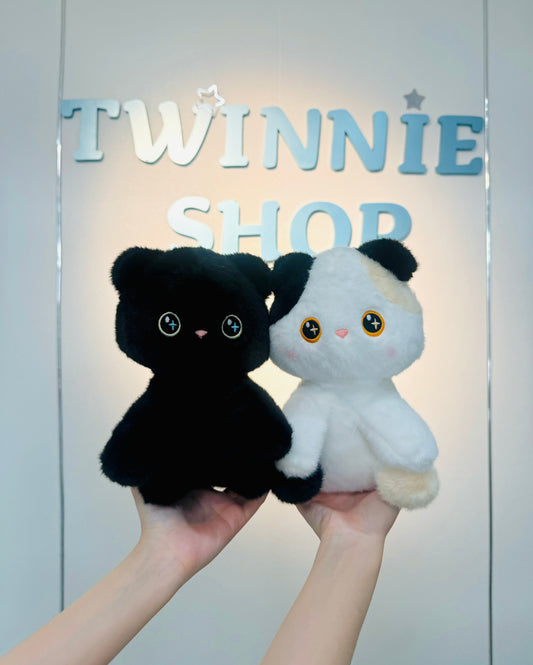 SD | Cute cat