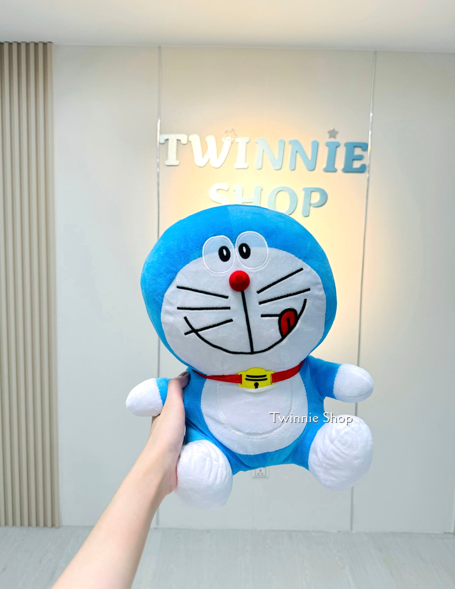 BT | Doreamon 30cm