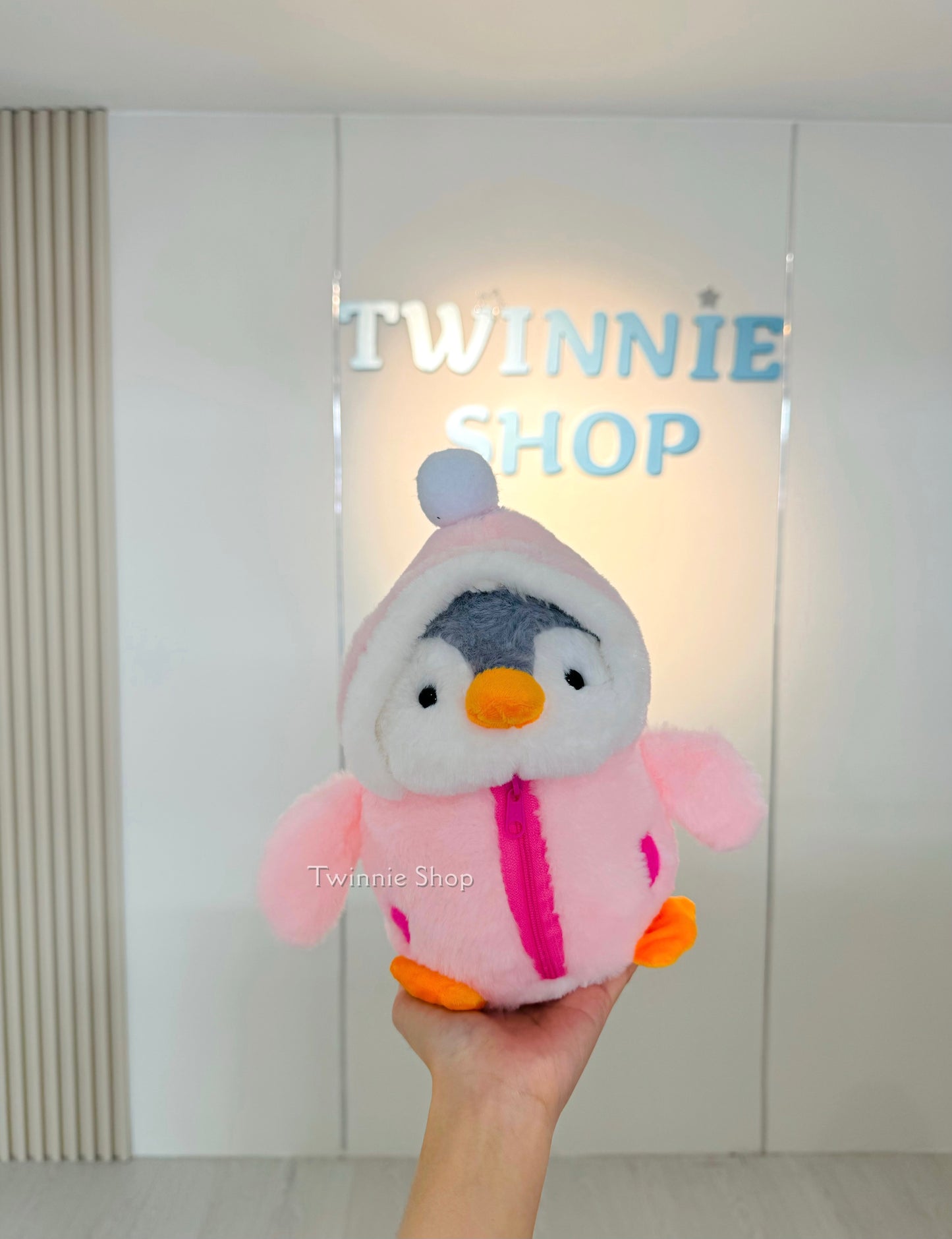 SD | Penguin