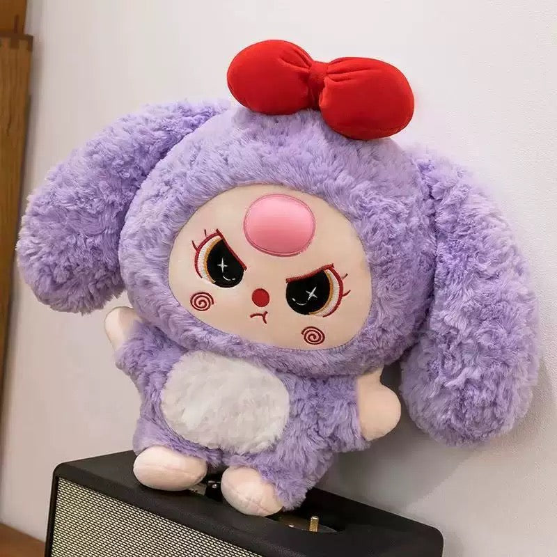SD | BabyThree
