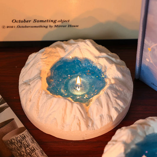 CD | Starry candle