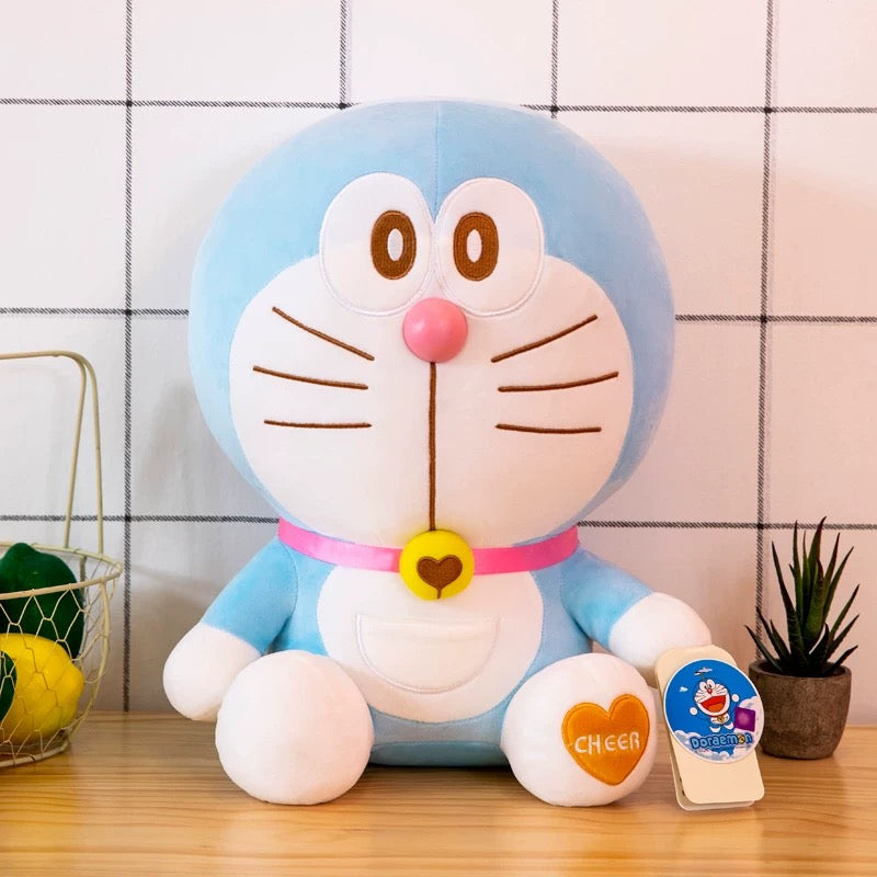 BT | Doreamon