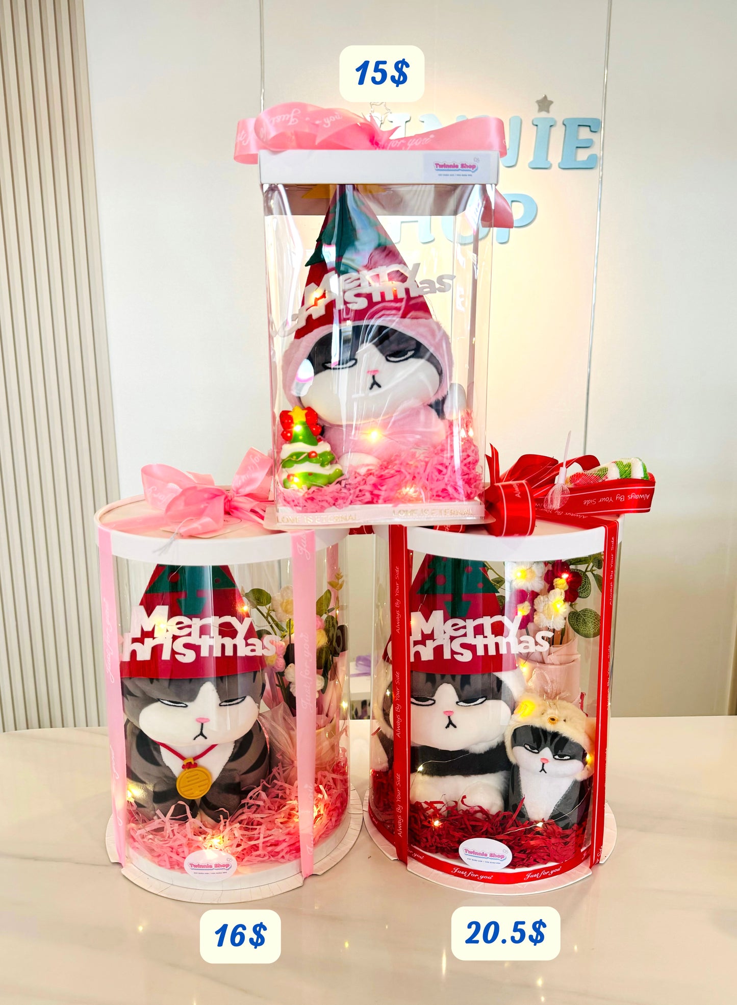 Xmas | Christmas set price