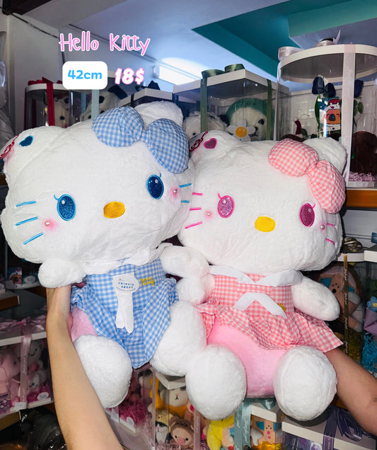 BT | Kitty 42cm