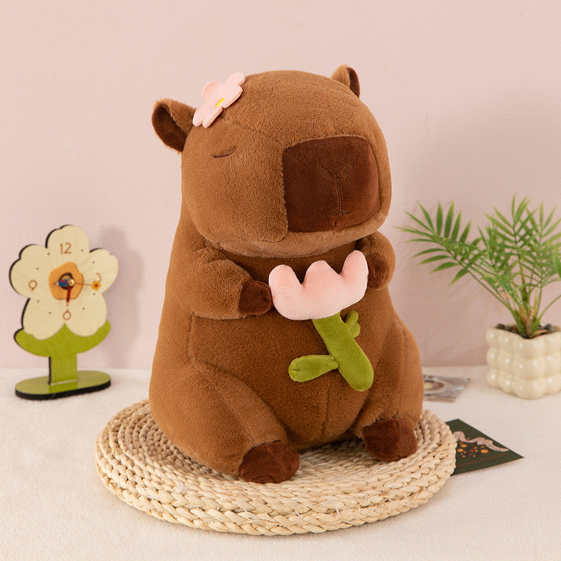 BT | Capybara Teddy 45cm