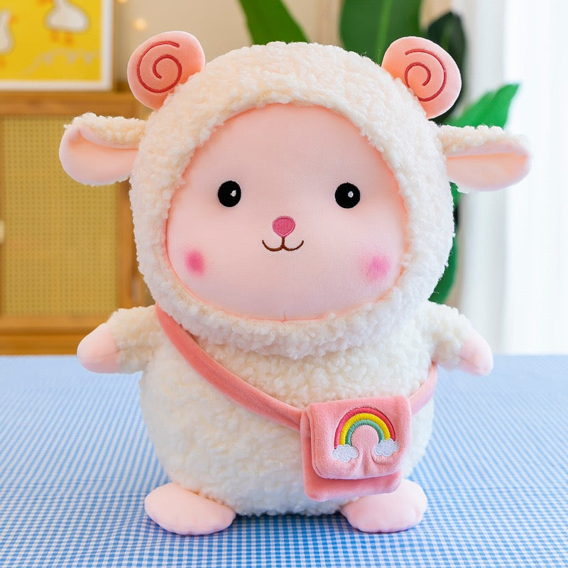 SD | Sheep bag