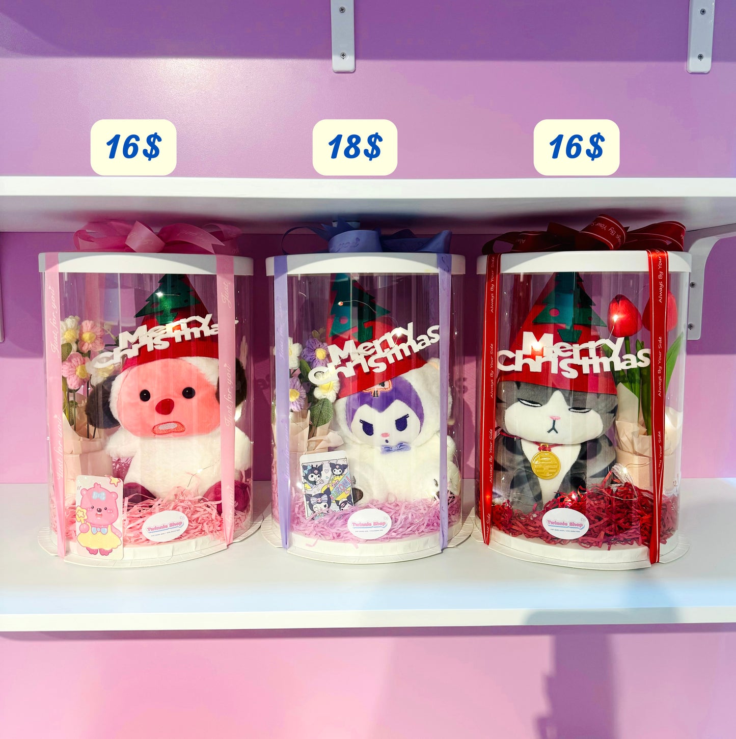 Xmas | Christmas set price