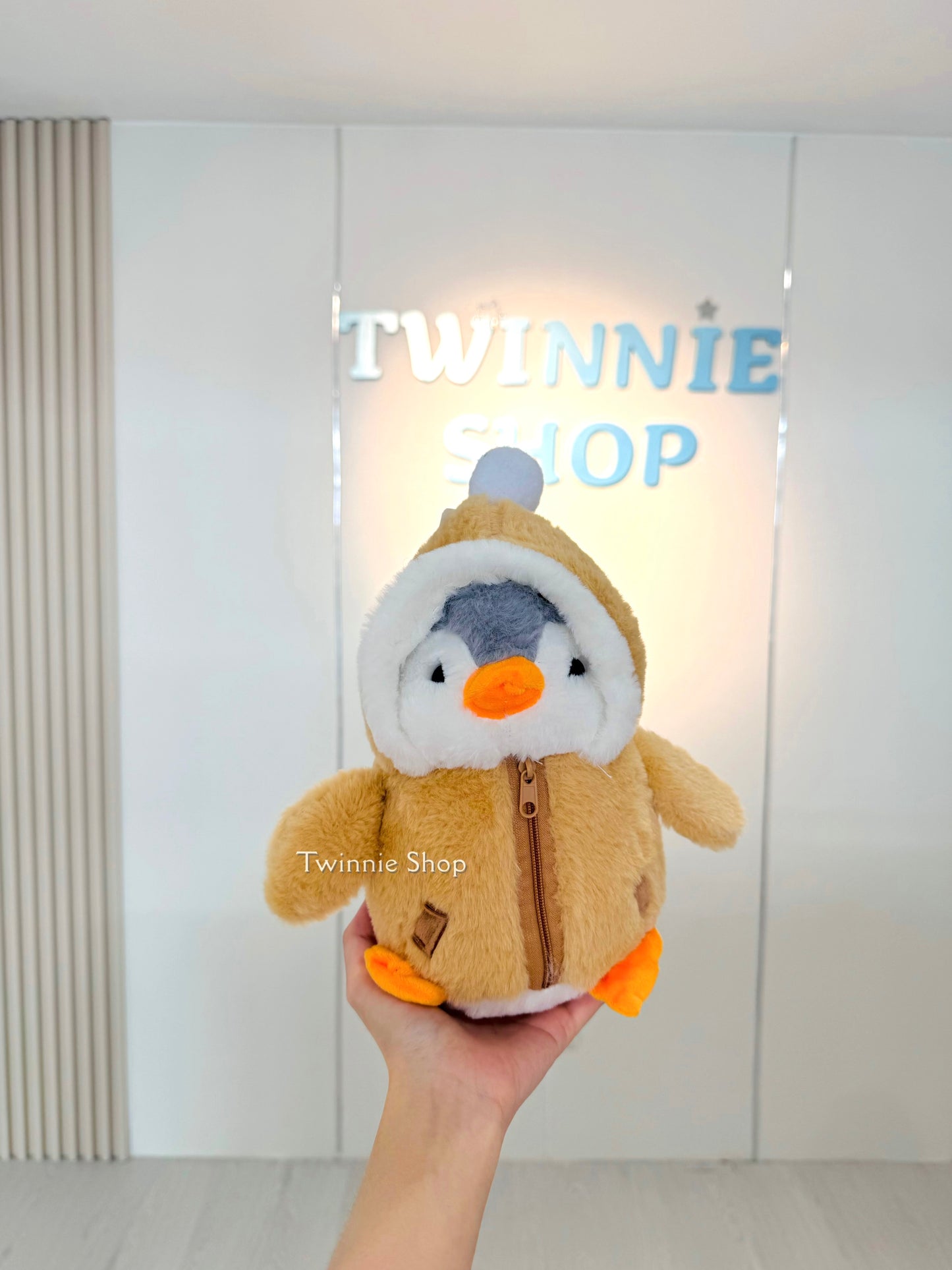 SD | Penguin