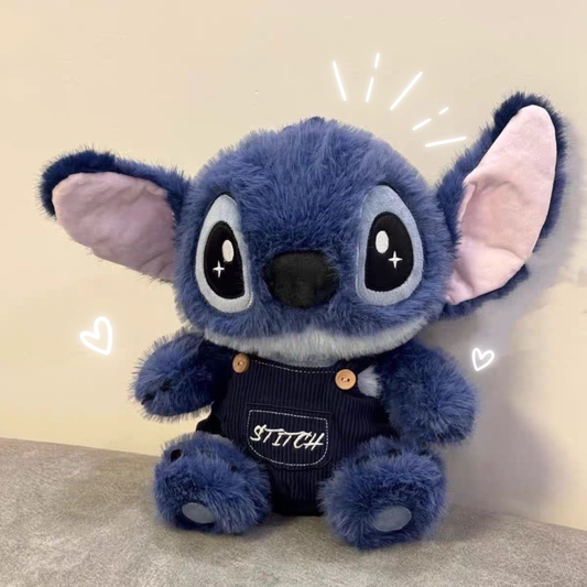 SD | Cowboy stitch