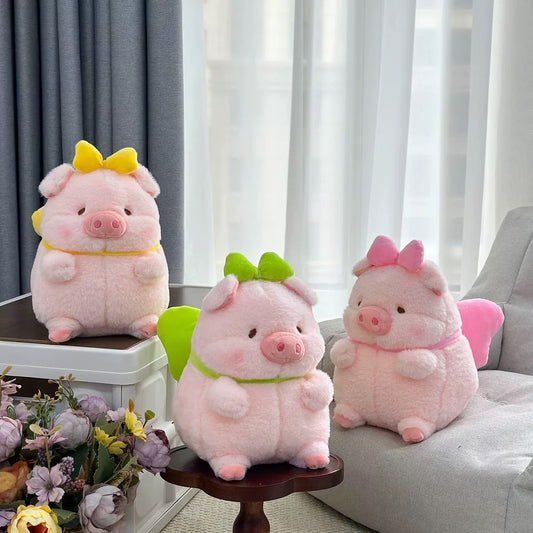 SD | Ribbon piggy