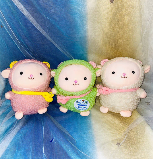 SD | Sheep bag