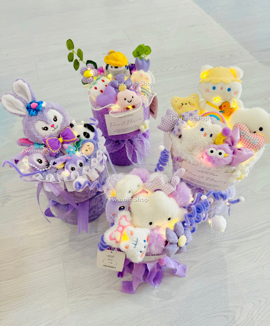 FW | Flower bunch