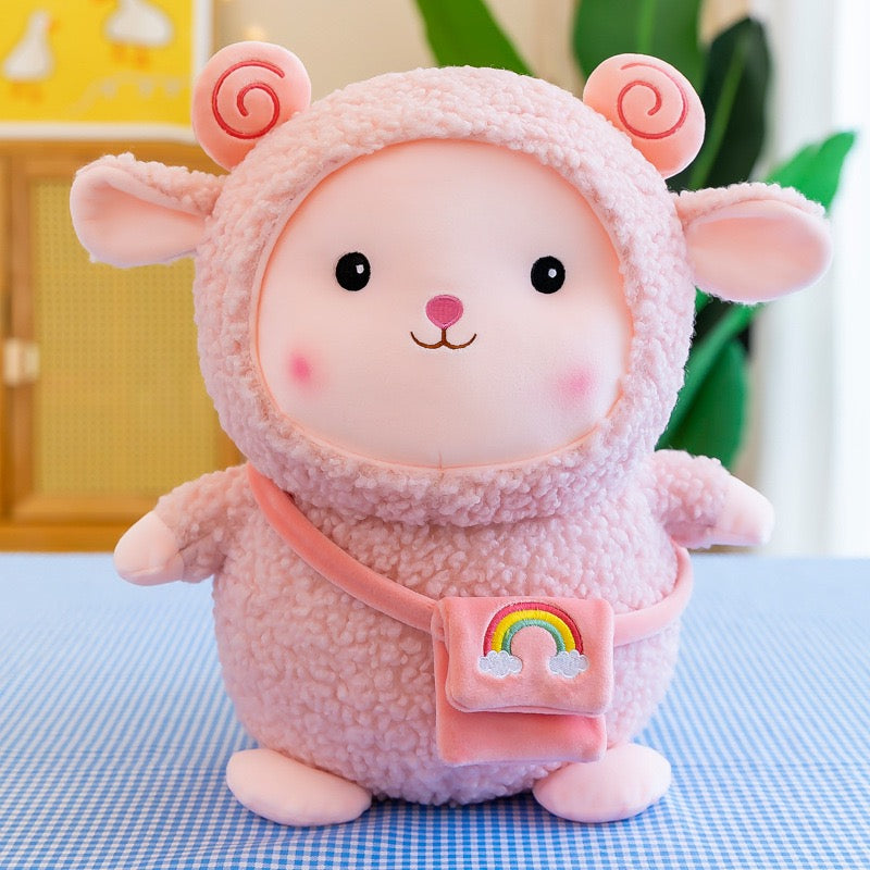 SD | Sheep bag