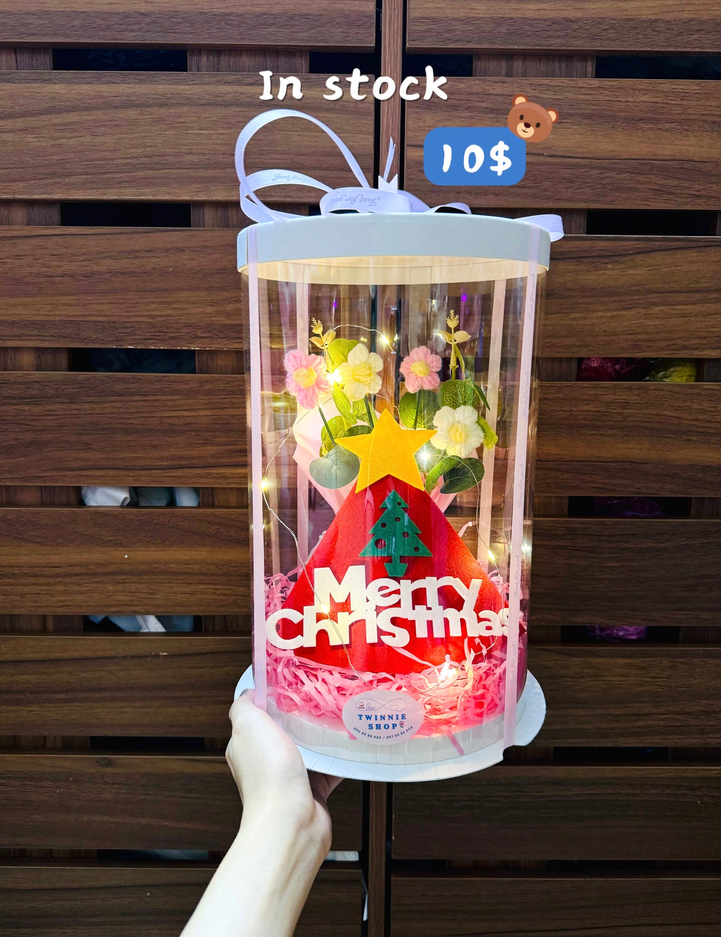 FWB | Event flower