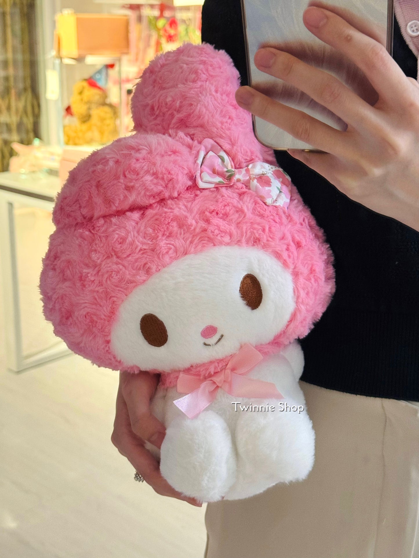BT | My Melody