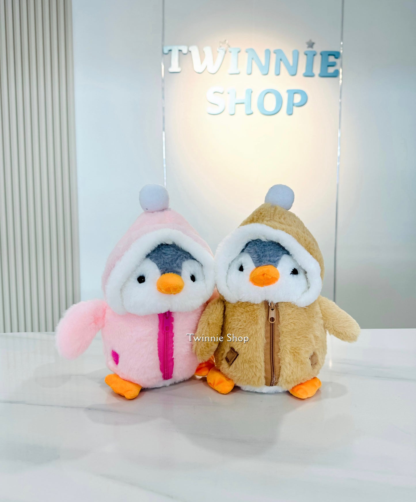SD | Penguin