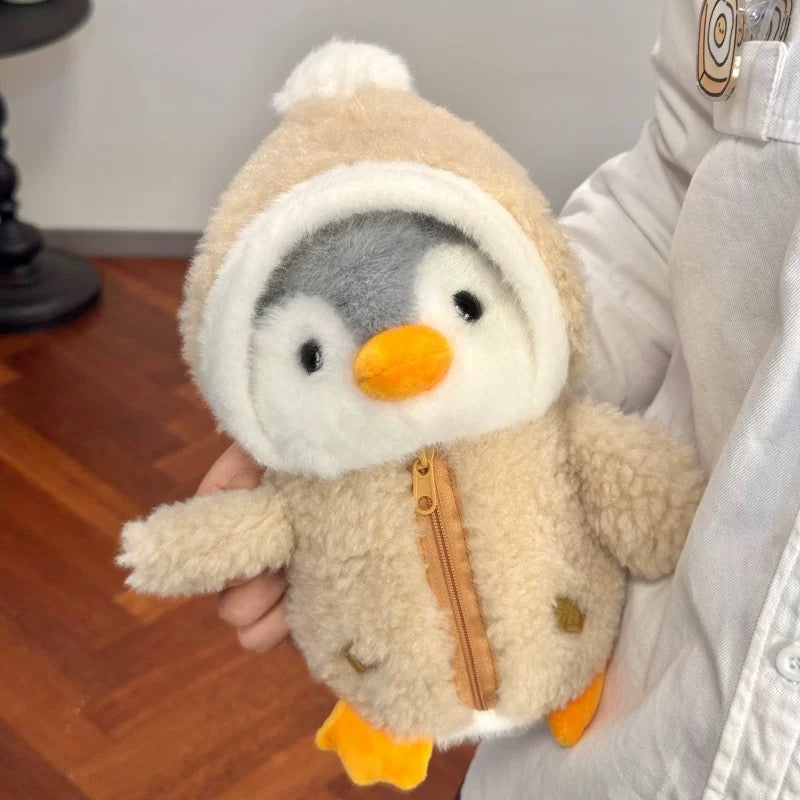 SD | Penguin