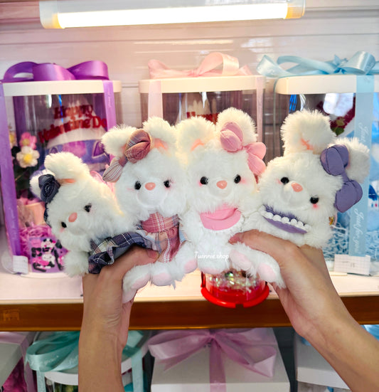 KEY | Rabbit keychain