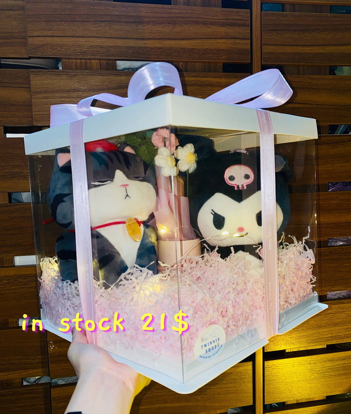 CPB | Sanrio couple set