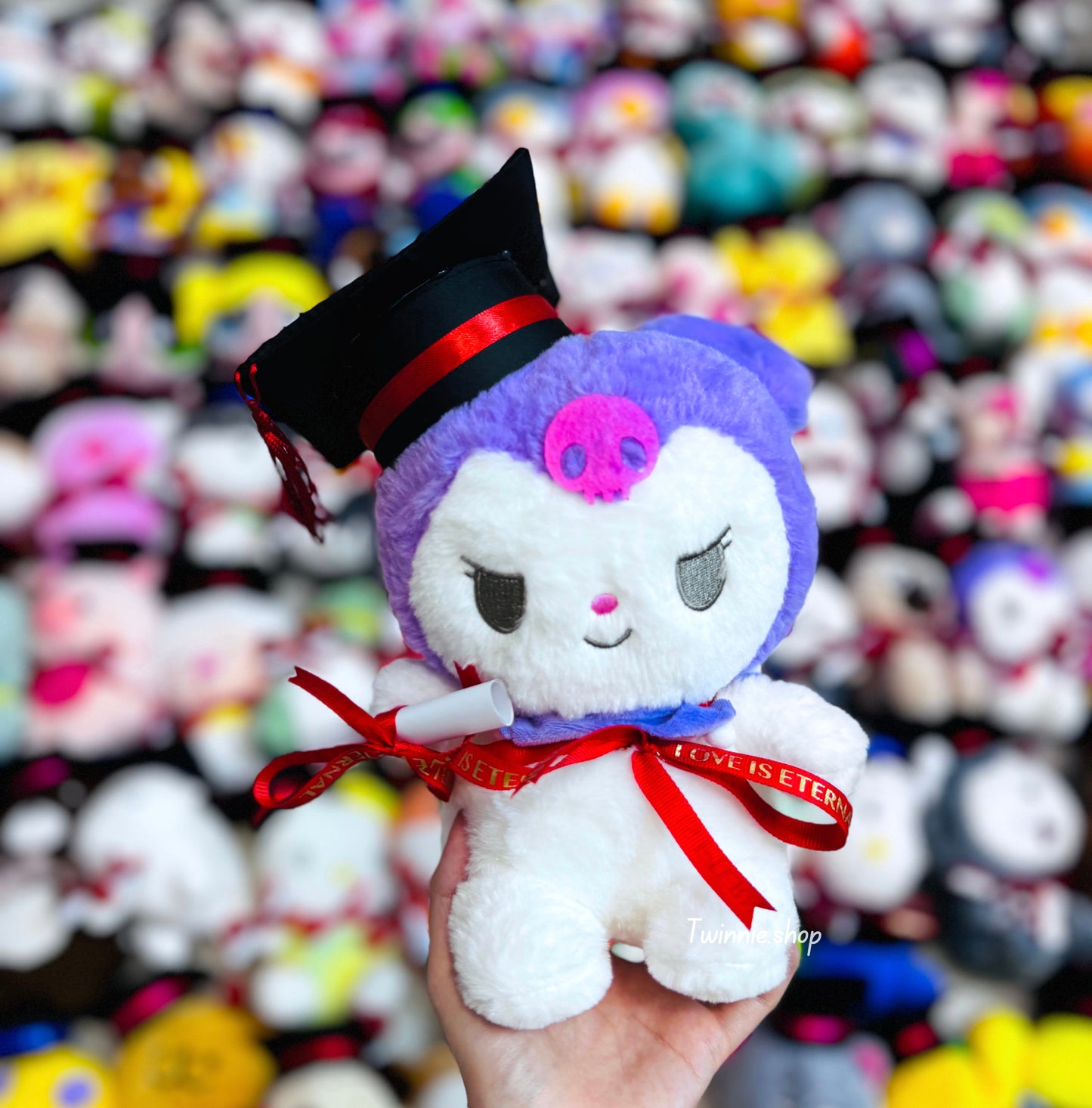 GRASD | Graduate Teddy