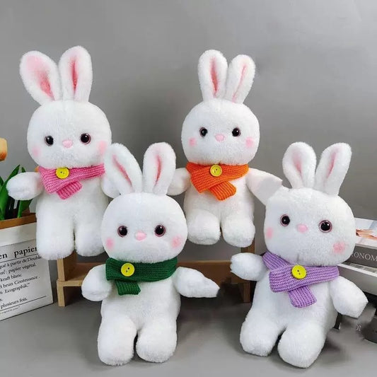 SD | White rabbit