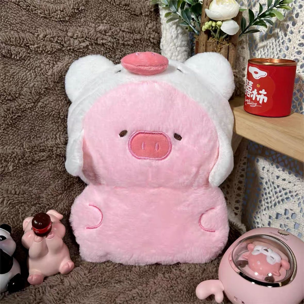 SD | Piggy