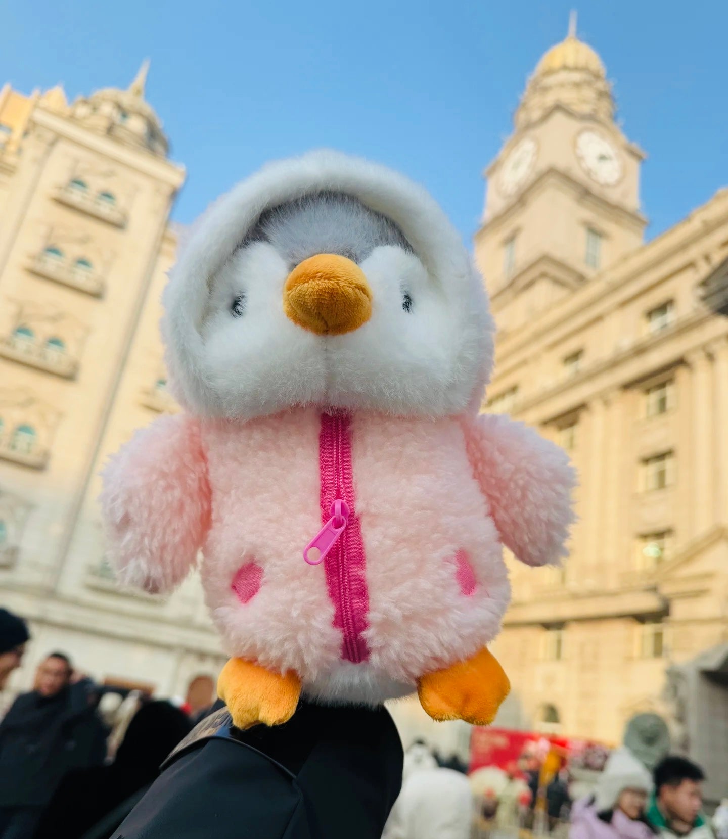 Penguin