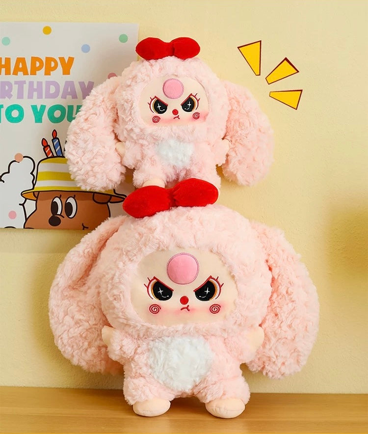 BT | Baby Three Teddy