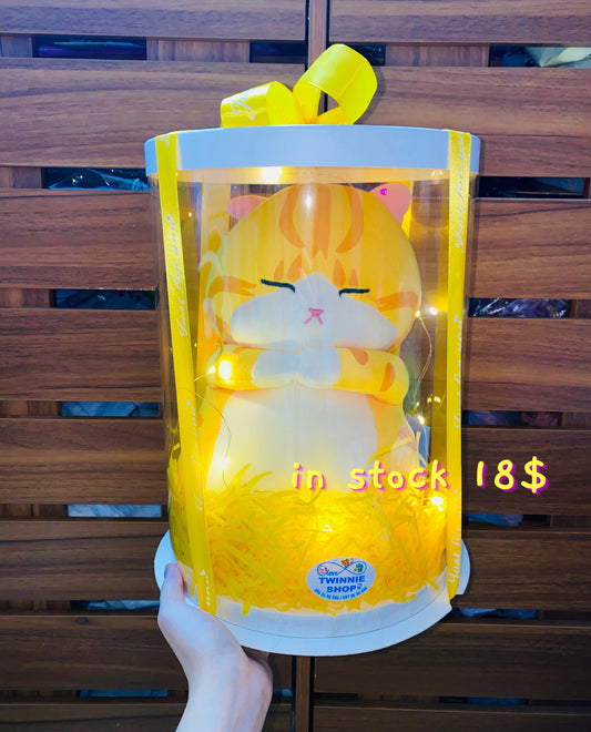 BB | Tiger gift set