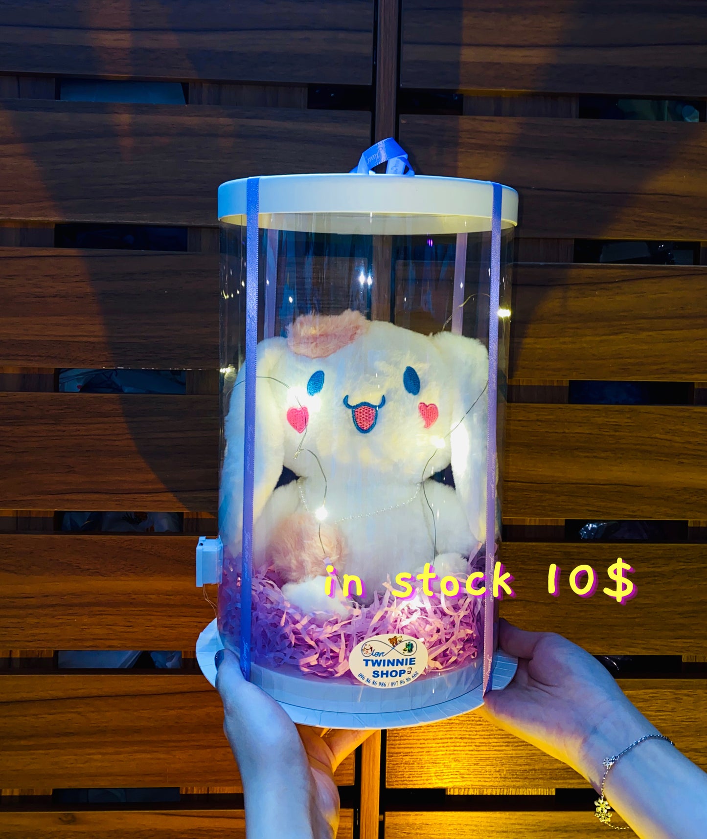 SRB | Cinamoroll gift set