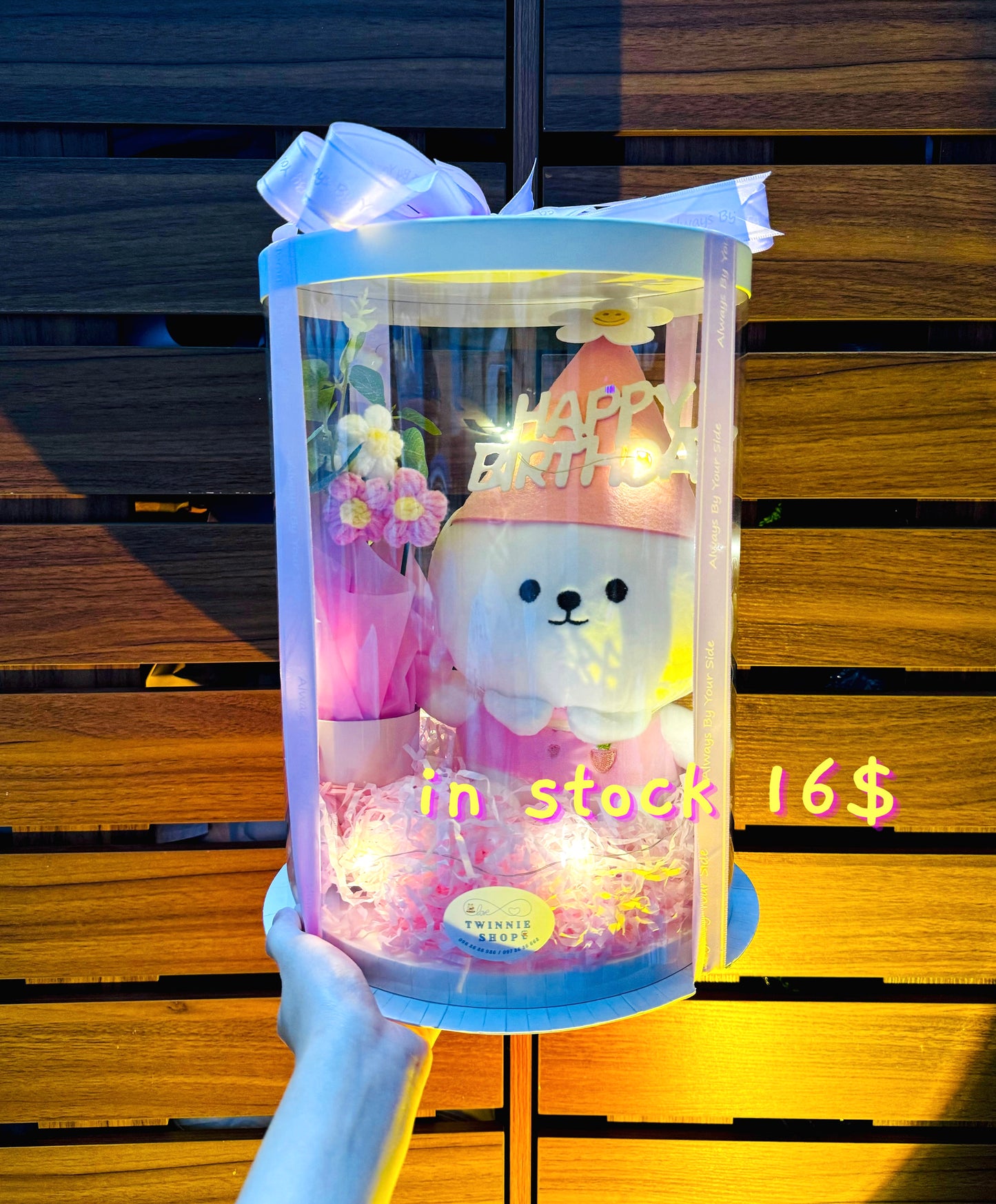 BD16 | Simba birthday set