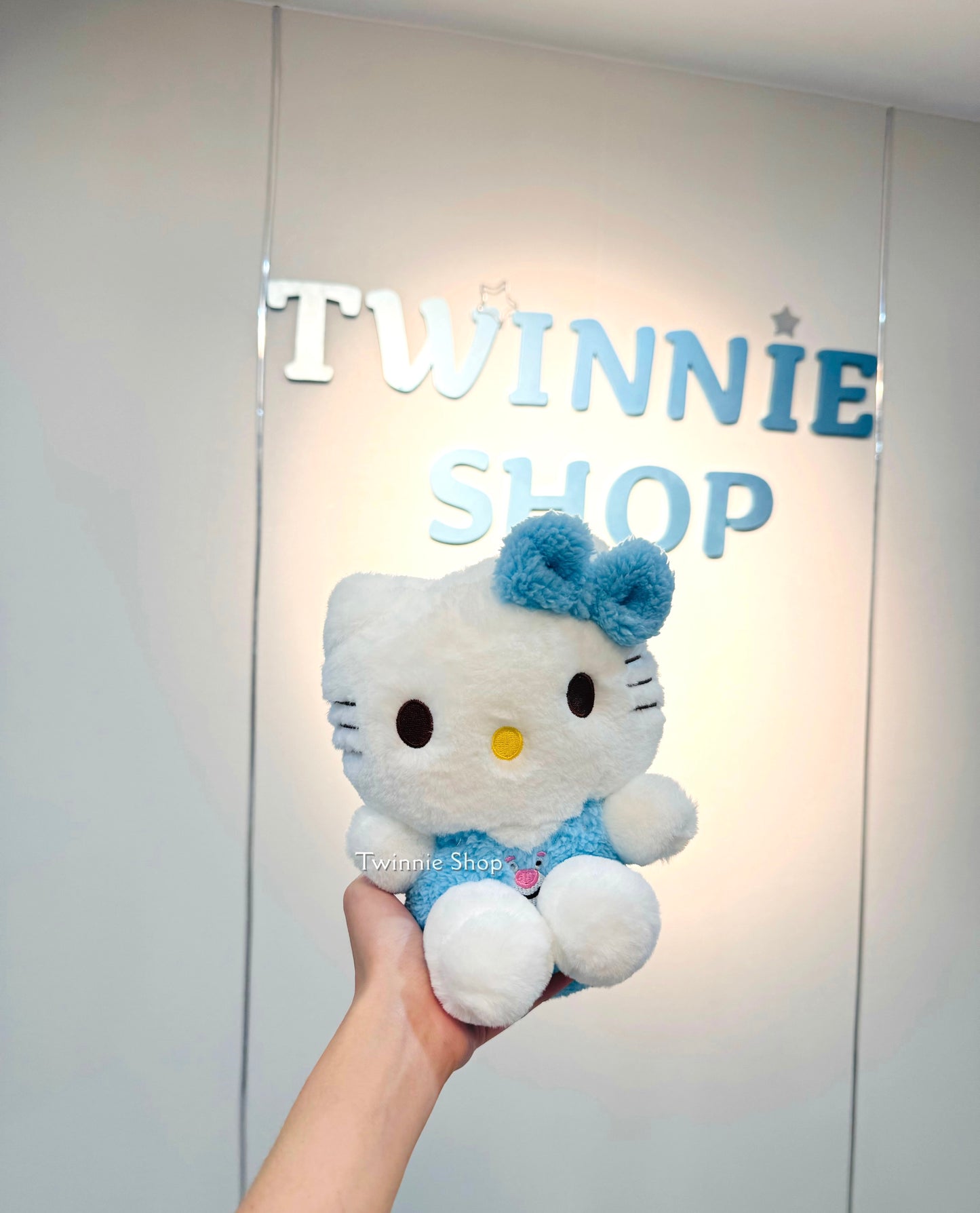 SD | Ribbon kitty