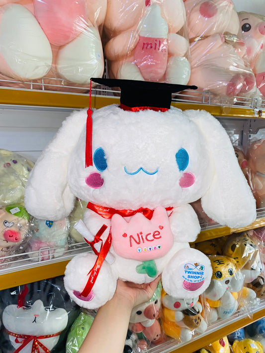 GRA | Graduate Cinamoroll