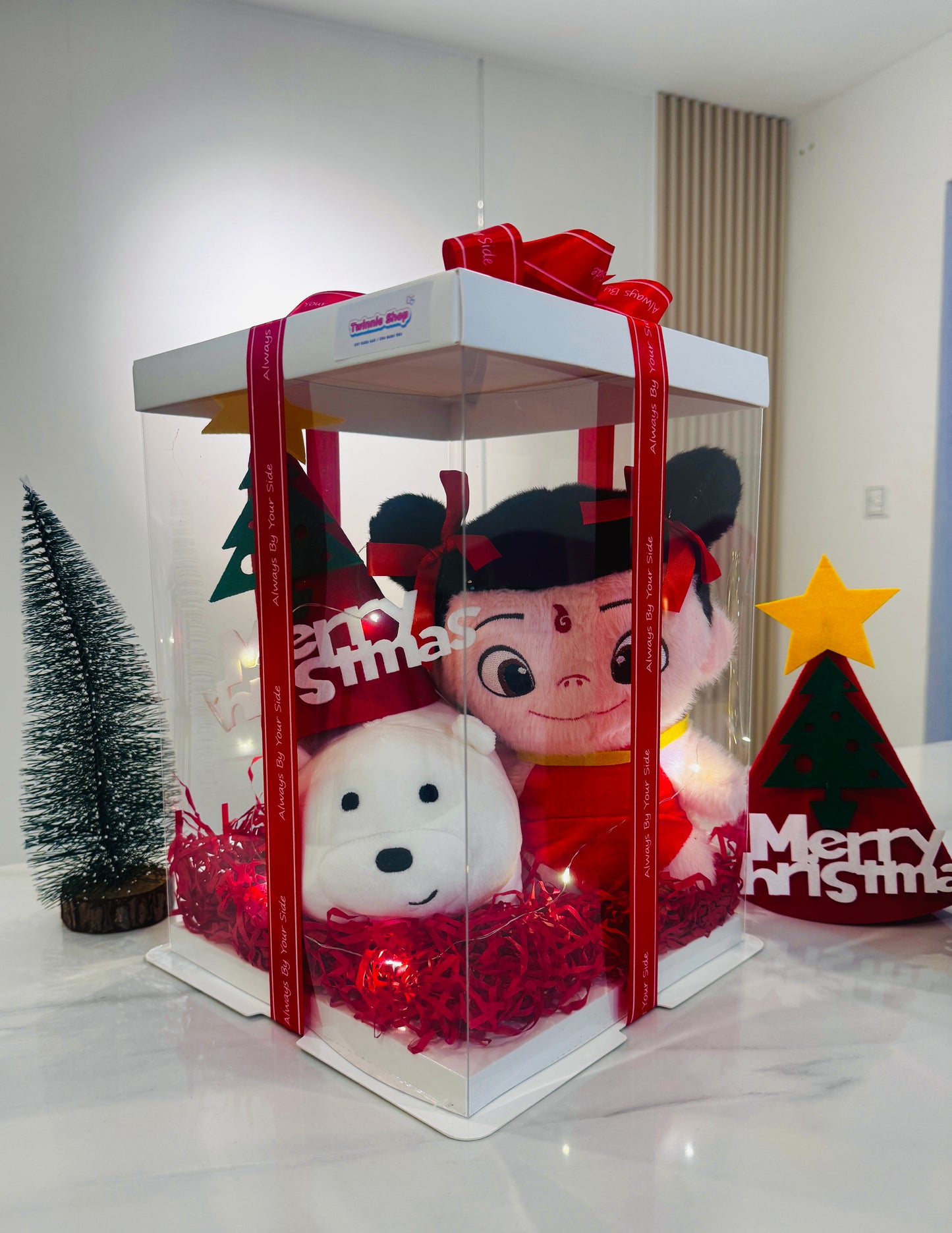 Xmas | Couple Christmas set