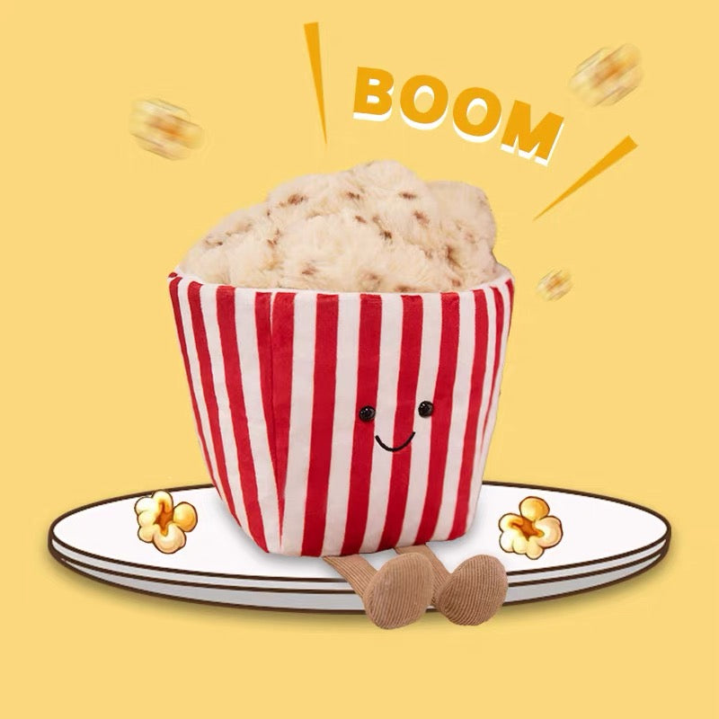 SD | Popcorn