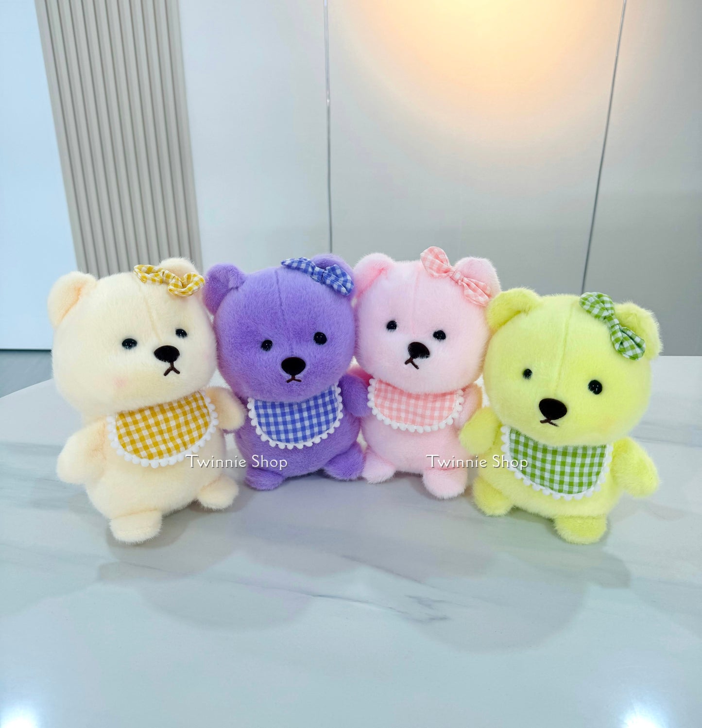 SD | Color bear