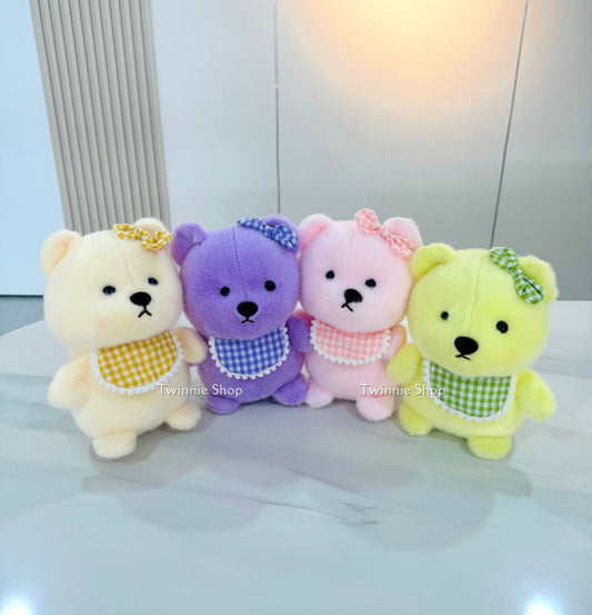 SD | Color bear